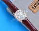 Swiss Grade Cartier Calibre De Diver White Dial Rose Gold Case Leather Watch (4)_th.jpg